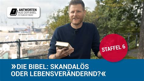 Warum L Sst Gott So Viel Leid Zu Gabriel Haesler