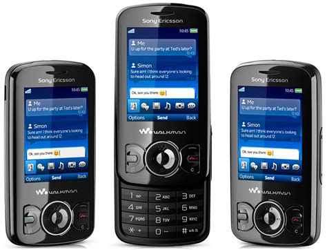 Sony Ericsson Spiro Özellikleri Technopat Veritabanı