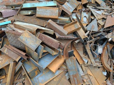 Black Mild Steel Ms Angle Cutting Scrap At Tonne In Ahmedabad