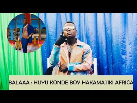 New Record Video Ya Harmonize Single Again Yaweka Record Hii Tena