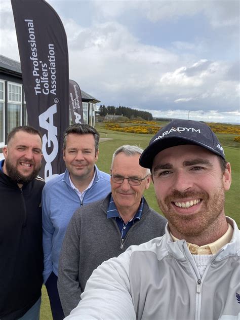 Bunkered On Twitter Rt Jamestait Day At The Aberdeen Golf Links