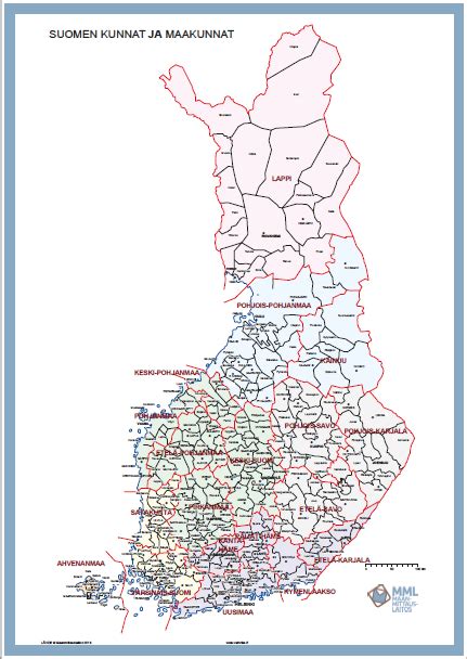 Esitellä 54 imagen luovutetun karjalan kunnat kartta Viaterra mx