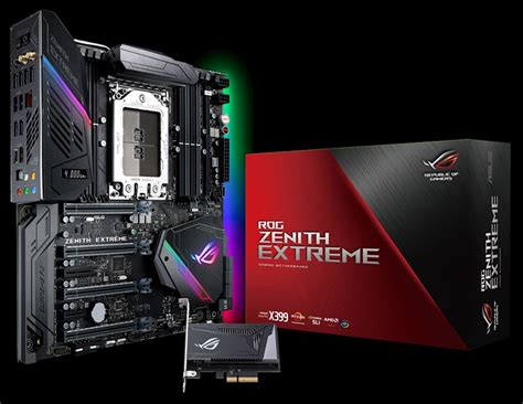 Гаджеты и Новости: ASUS : три E-ATX платы