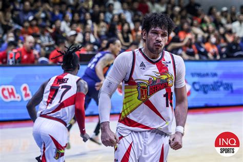 Pba Finals San Miguel Gets Back At Meralco To Tie Series At