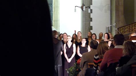 Carol Of The Bells Military Wags Choir Catterick Garrison Youtube