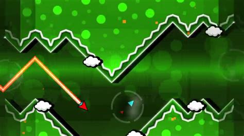 Geometry Dash World Gameplay Level Almighty Youtube