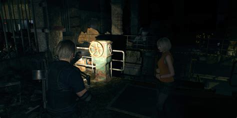 Resident Evil 4 Remake: Chapter 14 Walkthrough