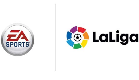 Ea Sports Será El Nuevo Main Sponsor De Laliga A Partir De 2023