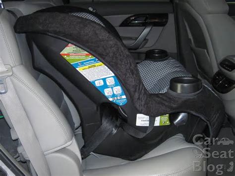 How To Install Rear Facing Car Seat With Latch Brokeasshome