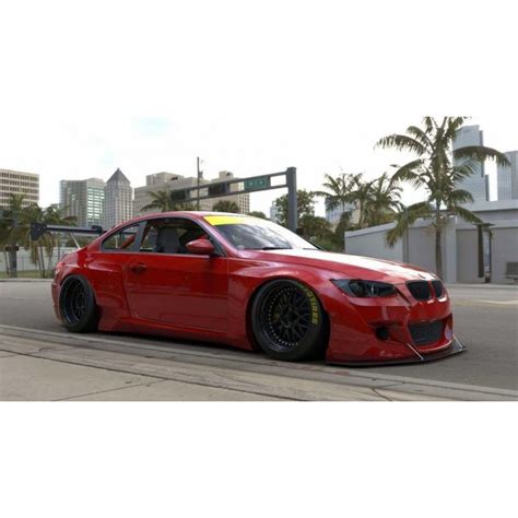 Kit Rocket Bunny Pandem BMW E92 E93 Fcp Shop Fr Kit Pandem Rocket