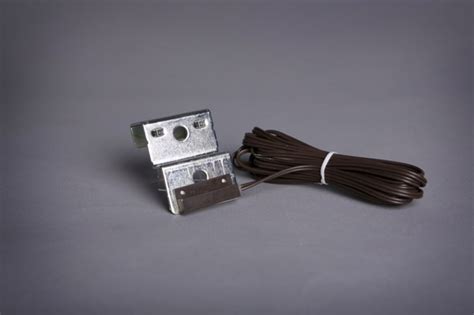 Genieohd Magnetic Limit Switch Brown Overhead Door™ Of Sacramento