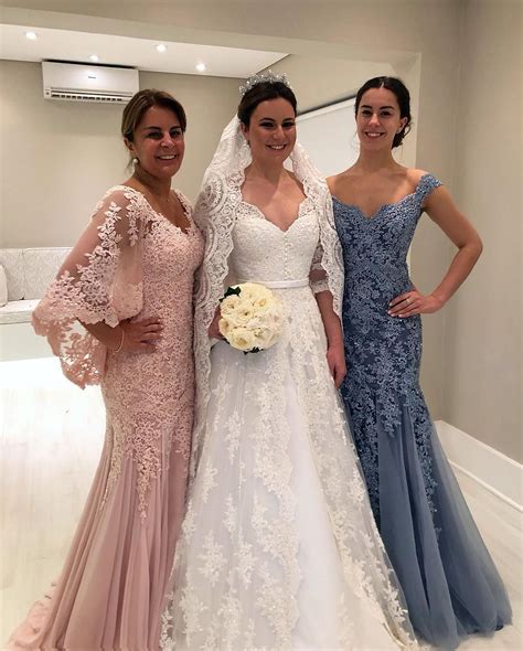 Modelos De Vestido Para M E De Noiva Atelier Yuwa Ciao Jp