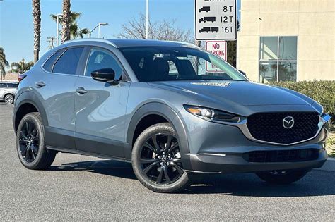 2024 Mazda Cx 5 Carbon Edition Karry Laurianne