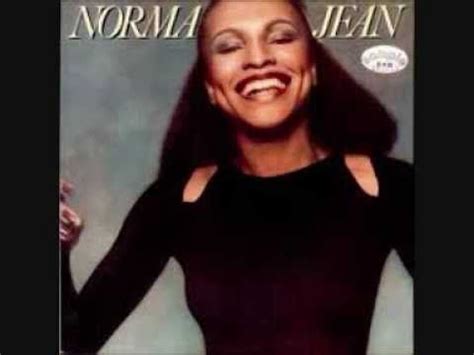 Norma Jean Wright - Having A Party (from the album Norma Jean) 1978 | Norma jean, Jean, Chic ...