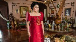 Imelda Marcos Documentary 'The Kingmaker' Banned in Thailand