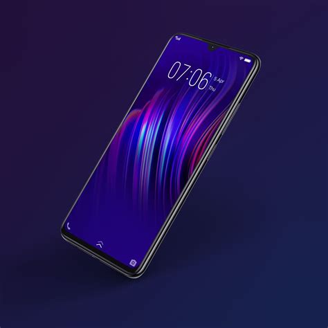 vivo V11i specs, review, release date - PhonesData