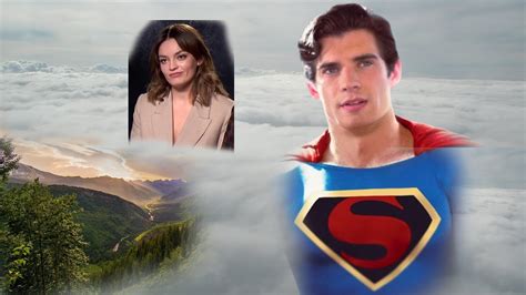 SUPERMAN LEGACY ELENCO HISOTIRIA E NOVIDADES YouTube