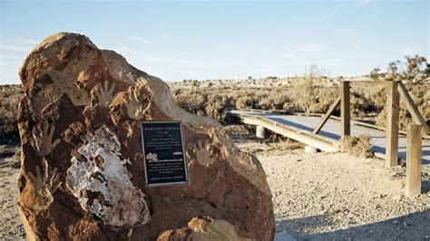 Mungo National Park Australias Great Wall Of China Escape Au