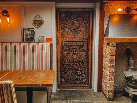 Game Of Thrones Doors To Visit In Ireland Journey Of Doors