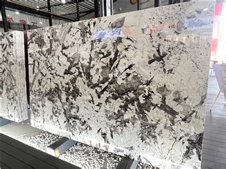 Splendor White Granite Slabs From China Stonecontact