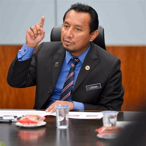 Stream Dato Lokman Hakim Bin Ali Youth Engagement In Malaysia By The