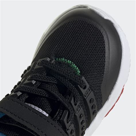 Adidas Adidas X Lego® Racer Tr21 Elastic Lace And Top Strap Shoes