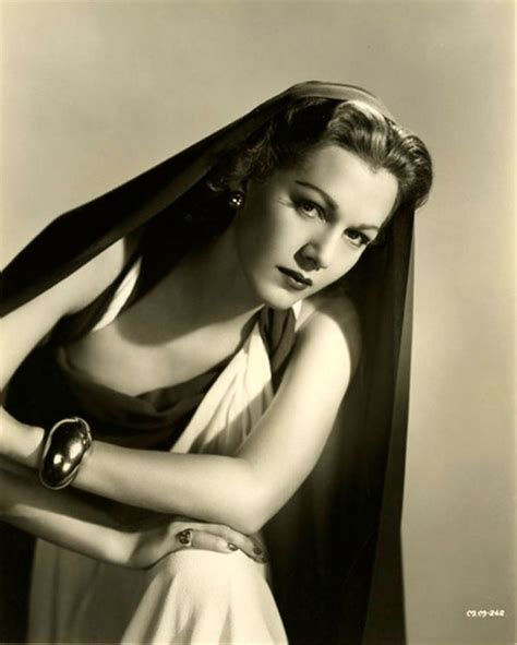 The Queen Of Technicolor 40 Fabulous Photos Of Maria Montez In The