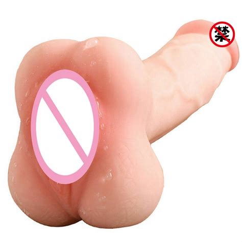 Dildo Waginalne King Cielisty Por Wnaj Ceny Allegro Pl