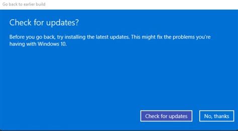 How To Downgrade Windows 11 To Windows 10 2 Methods Techviral