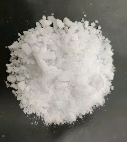 Kno Kg Crystal Potassium Nitrate Grade Standard Technical At Rs