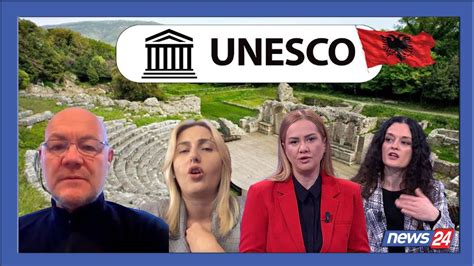 E PLOTË Raporti i UNESCO s shumë kritik për Butrintin Tare Nuk po