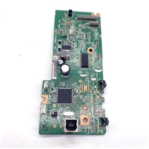 Mainboard Motherboard For Epson L L Mother Main Formatter Logic