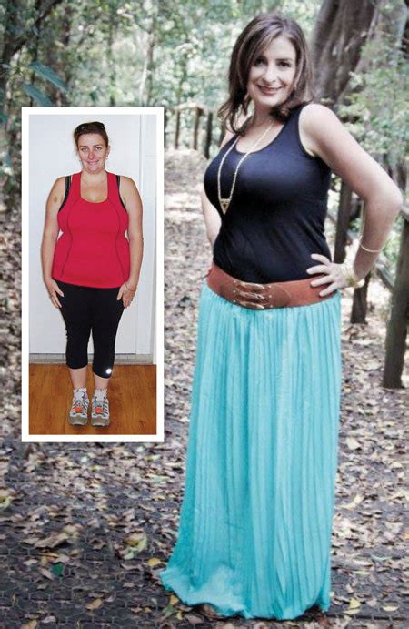 Weight Loss Story Inspiration Lismore Wendy Healthy Inspirations