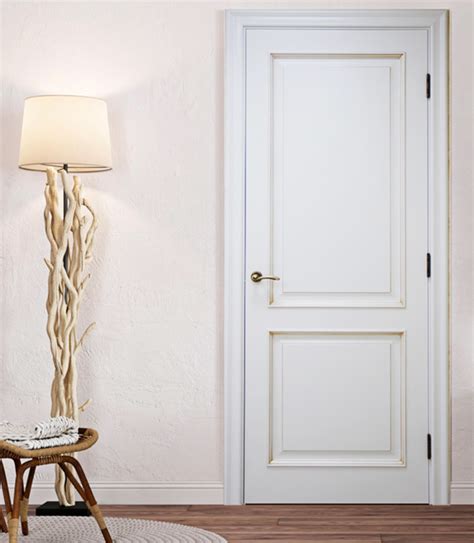 Межкомнатные двери Иваново - POTENTIAL DOORS