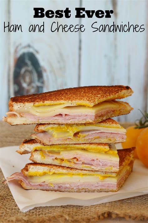Cold Cheese Sandwich