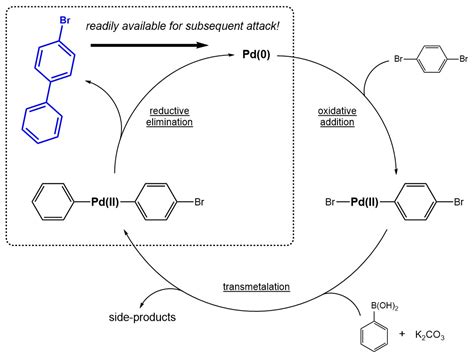 Catalysts Free Full Text Highlights On The General Preference For