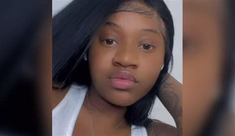 Philadelphia Police Seek Publics Help To Locate Missing 20 Year Old