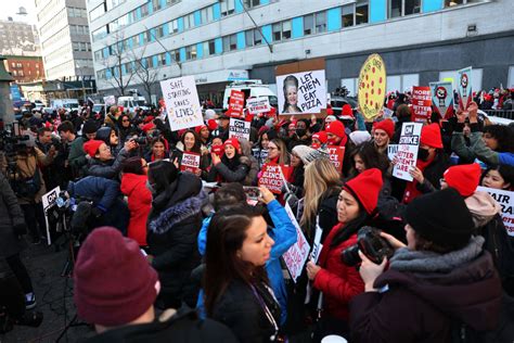 Us Labor Strikes Went Up Almost 50 Between 2021 And 2022 Marketplace