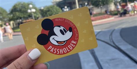 Disney Fans Wait 12 Hours in Virtual Queue for This Annual Pass ...