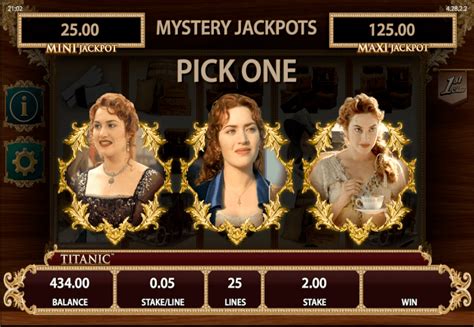 Titanic Slot | Casino Papa™