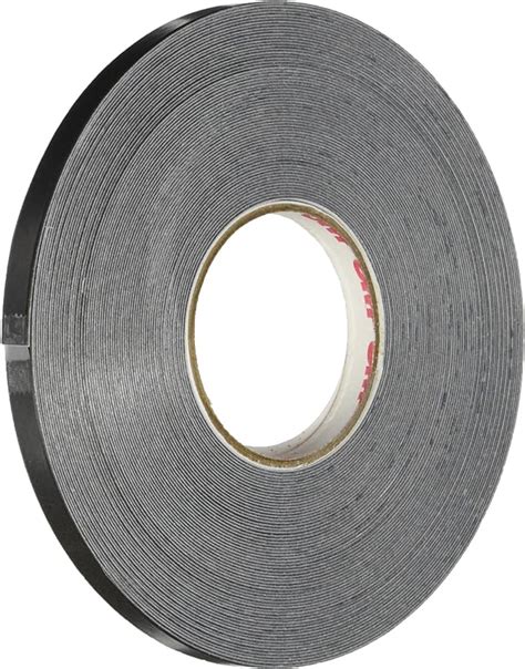 Amazon M Scotchcal Striping Tape Inch By Foot Black