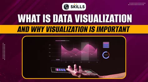 What Is Data Visualization And Why Visualization Is Important Pdf Pw Skills