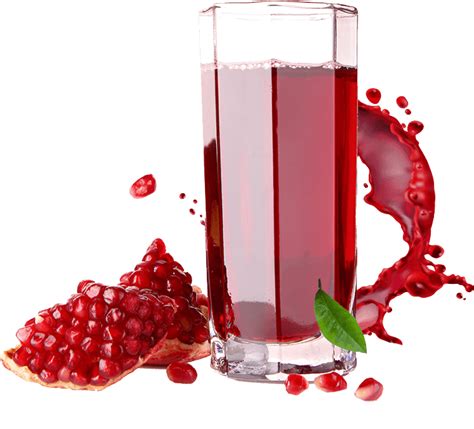 Pomegranate Juice Png Photos Png All