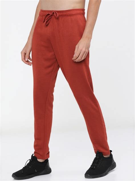 Buy Highlander Bossa Nova Regular Fit Track Pants For Men Online At Rs