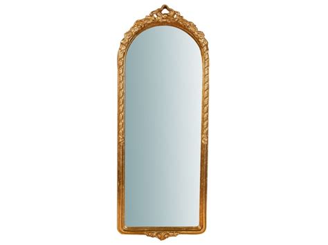 Miroir Miroir Mural Accrocher Au Mur Horizontal Vertical Shabby