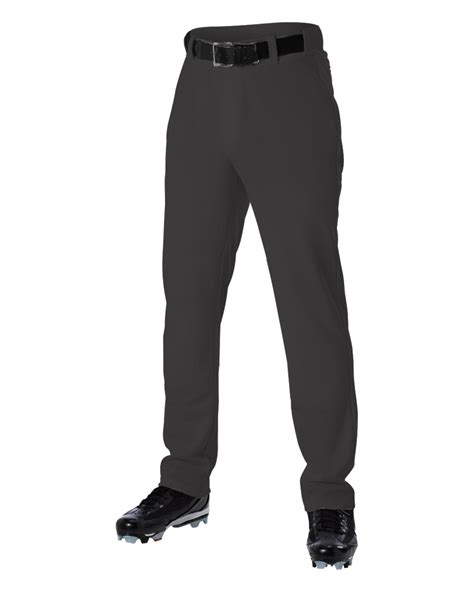 Alleson Athletic 605wlpy Youth Baseball Pants