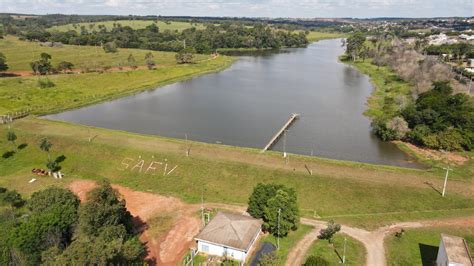 Saev Ambiental Inicia Processo De Desassoreamento De Represa De