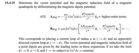 Solved Topic: ASSOCIATED LEGENDRE EQUATIONSections: | Chegg.com