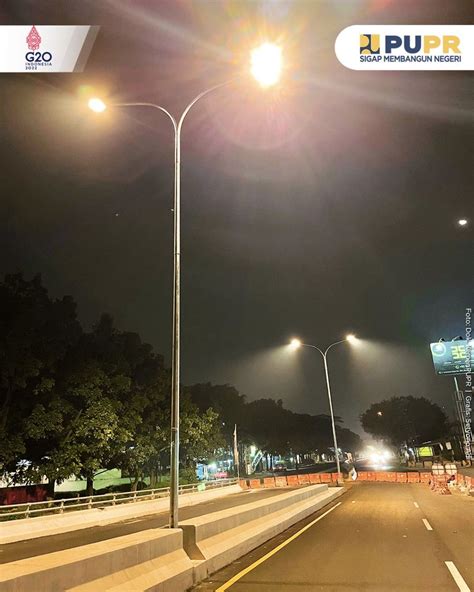 Kementerian Pupr On Twitter Dengan Panjang Km Lebar M