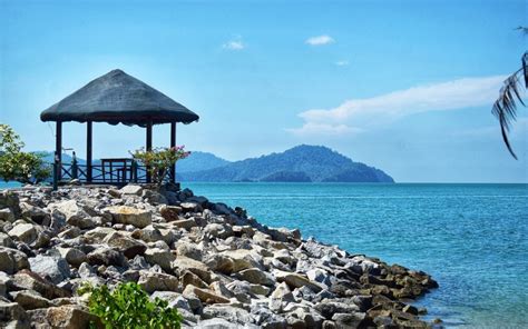 How To Get To Langkawi 2023 The Ultimate Guide Paradise 101